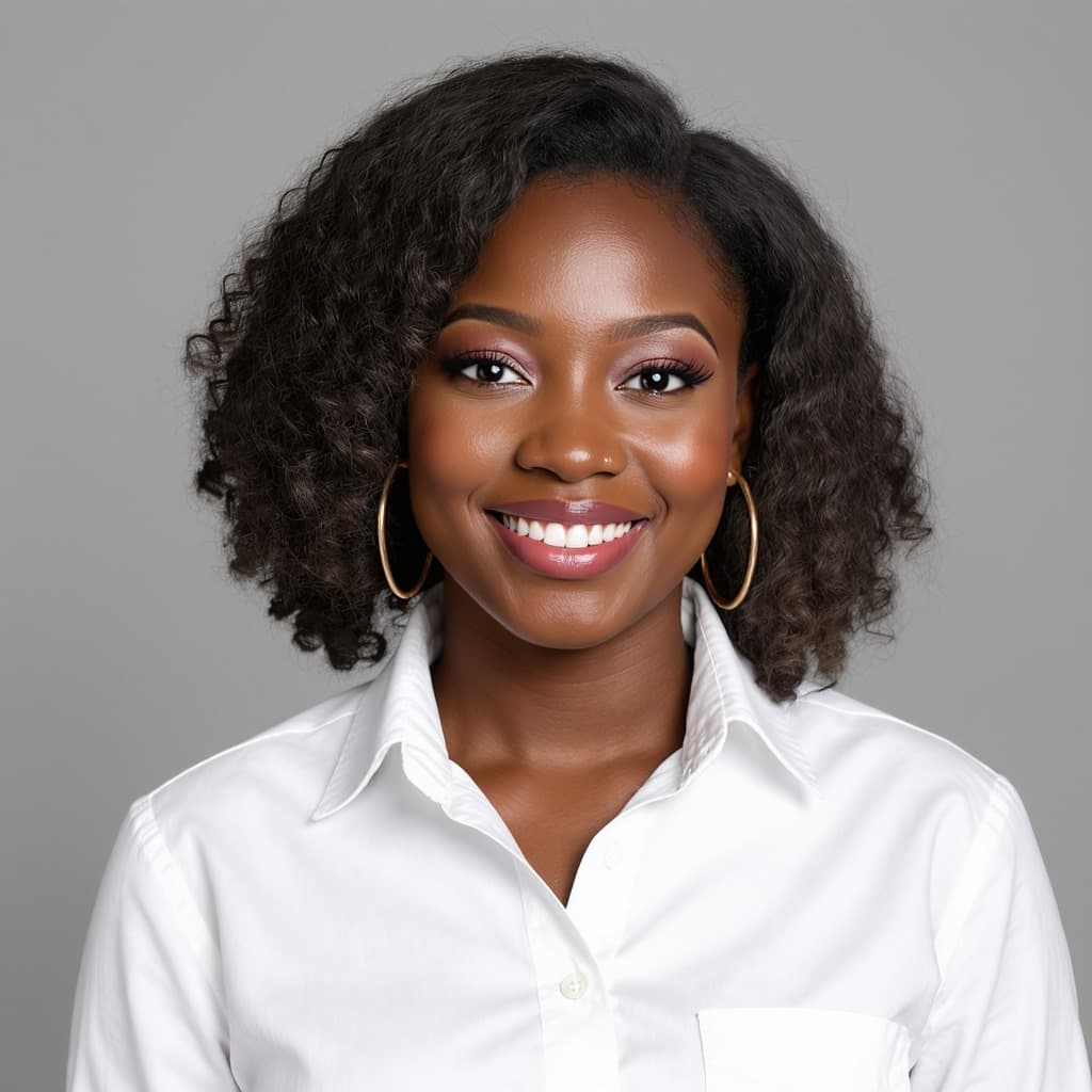 Mery Ugwu