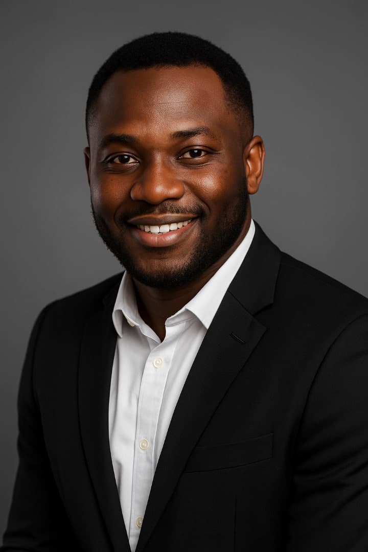Francis Igwe