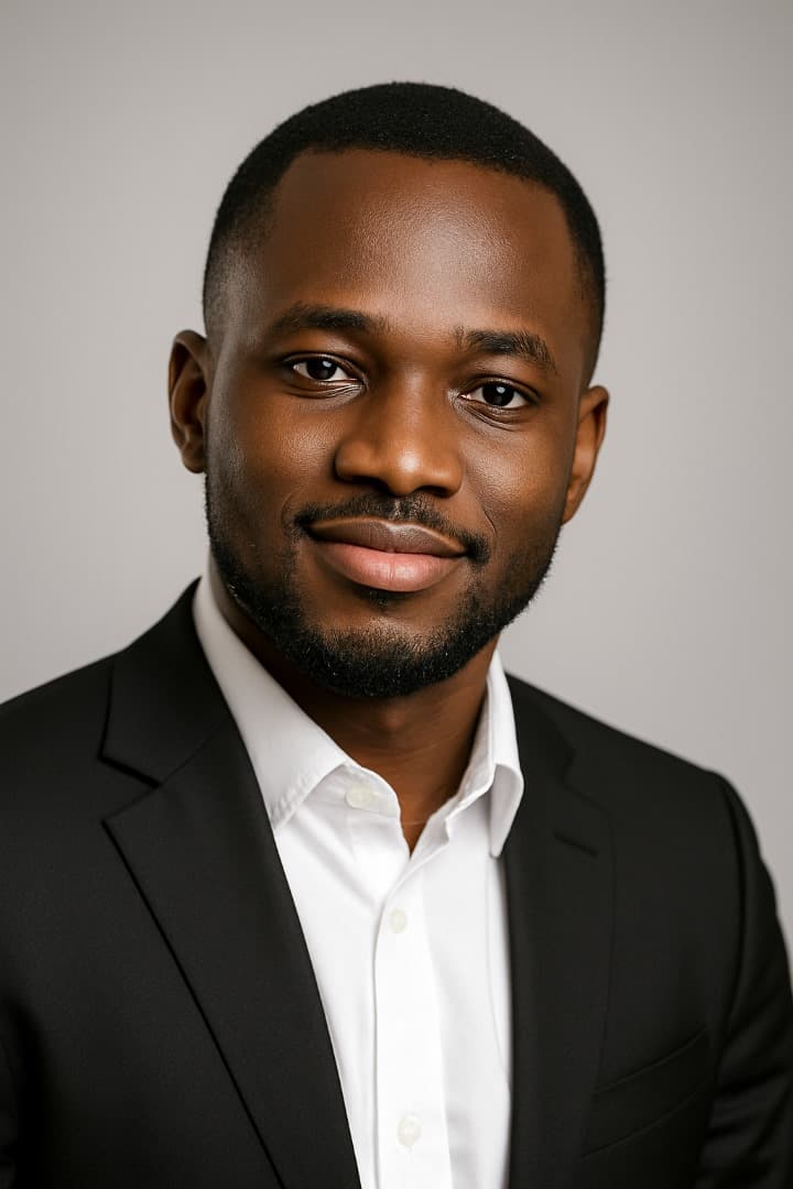 Odibe Wellington